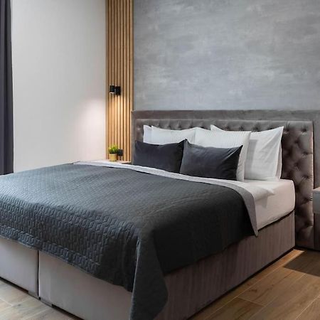 Flat4Us#Cozy#Freeparking#5People Apartment ซาเกร็บ ภายนอก รูปภาพ