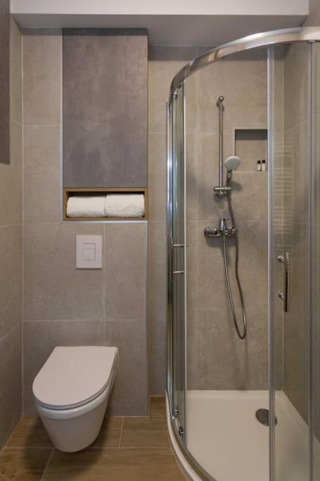 Flat4Us#Cozy#Freeparking#5People Apartment ซาเกร็บ ภายนอก รูปภาพ