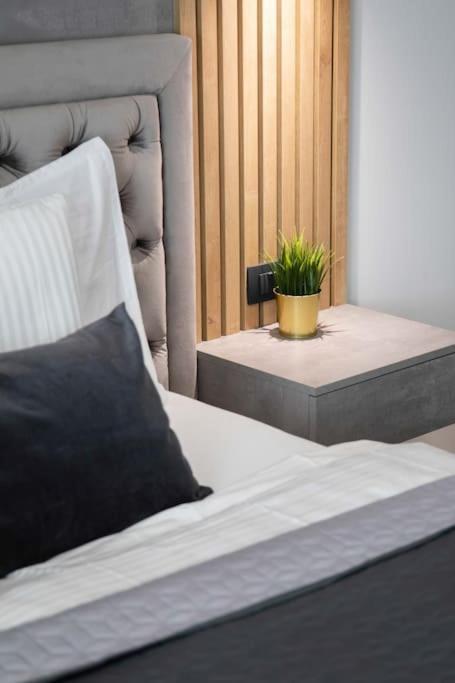Flat4Us#Cozy#Freeparking#5People Apartment ซาเกร็บ ภายนอก รูปภาพ